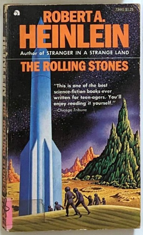 Rolling Stones, The